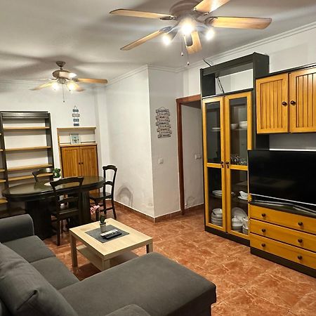 Apartamentos & Rooms Jp Tarifa Exteriör bild