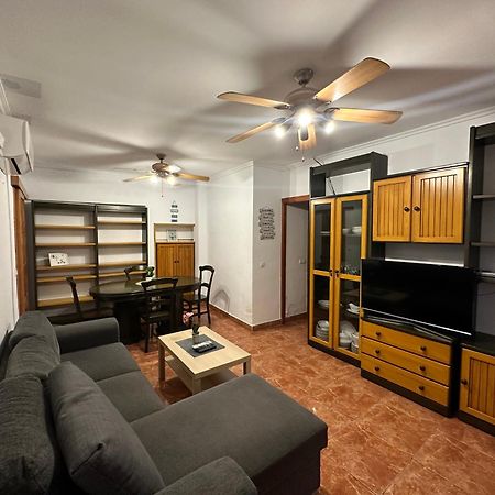 Apartamentos & Rooms Jp Tarifa Exteriör bild