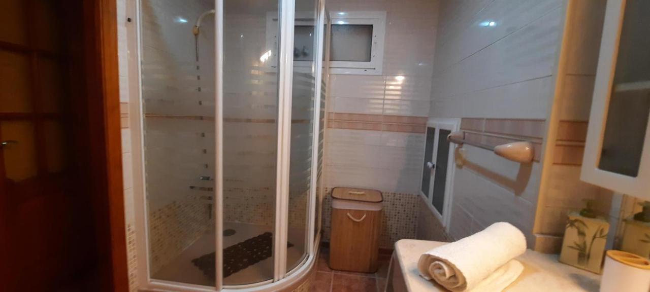 Apartamentos & Rooms Jp Tarifa Exteriör bild