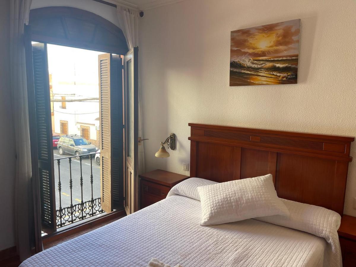 Apartamentos & Rooms Jp Tarifa Exteriör bild